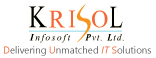 Krisol Infosoft Pvt. Ltd.